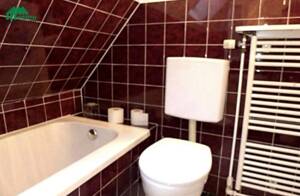 Attraktive 126 m2 Maisonette-Wohnung mit Potenzial in ruhiger Lage von Hamburg-Harburg – 21073 Hamburg – Vorschaubild 9