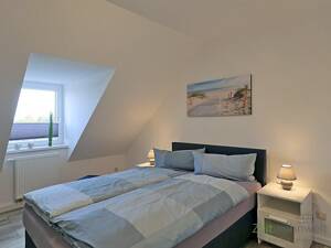 (EF0733_M) Erfurt: Brühlervorstadt, neu renoviertes und neu möbliertes Apartment, WLAN inklusive – 99092 Erfurt – Vorschaubild 4