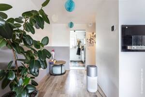Modernisiertes Reihenmittelhaus mit schönem Westgarten in ruhiger Stichstraßenlage – 81735 München – Vorschaubild 9