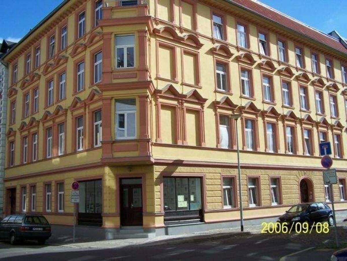 kleine Wohnung auf der Insel mit Küchenmöbel – 39114 Magdeburg – Bild 1 von 6