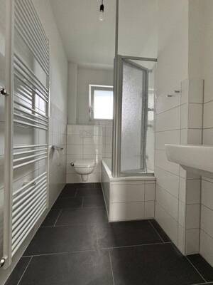 TOP renoviert: 3-Zimmer Wohnung in Do-Rahm mit weitläufigen Balkon – 44369 Dortmund – Vorschaubild 3