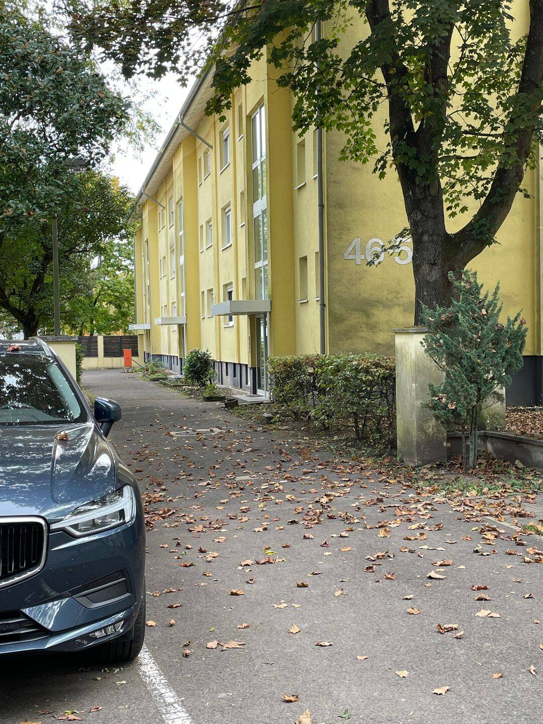 RESERVIERT – Saarbrücken – Vorschaubild 2