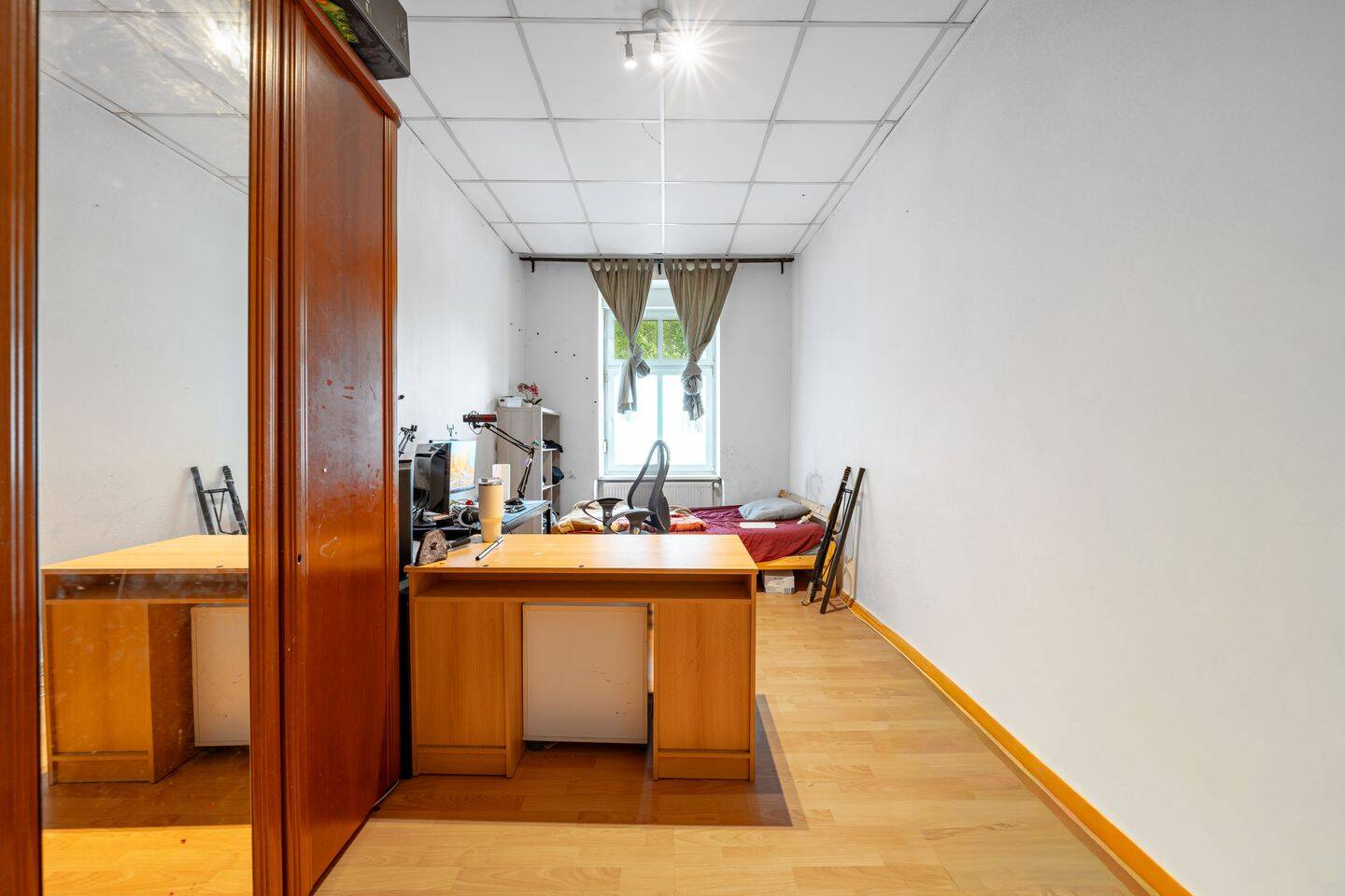 Gewerbeeinheit mit genehmigter Nutzung zur Apartmentvermietung in Prenzlauer Berg – Berlin – Vorschaubild 3