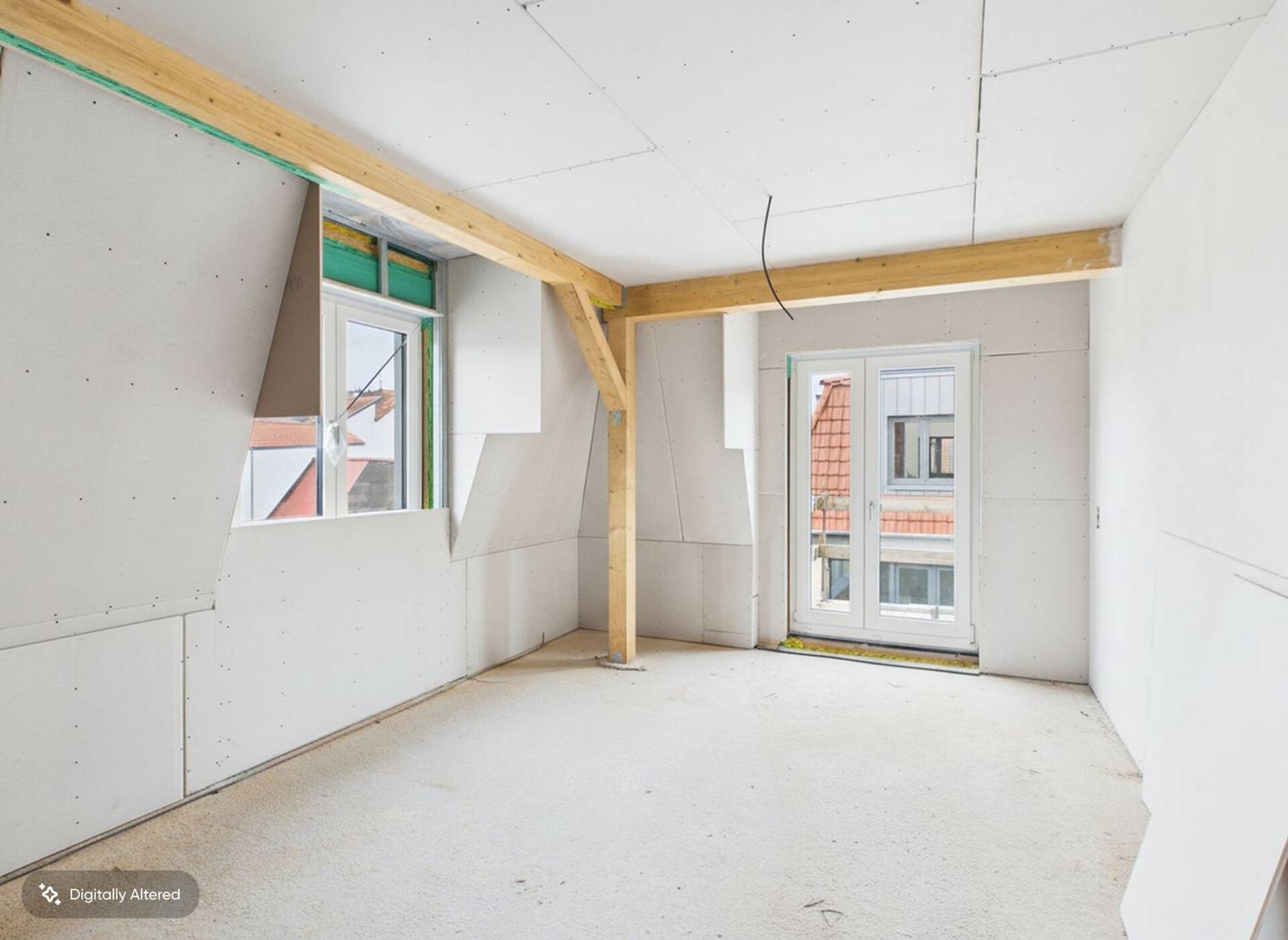 Etagenwohnung in 36433 Bad Salzungen mit 107,75 m² kaufen