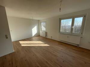 Ruhige 3-Raum-Wohnung in Apolda - saniert – 99510 Apolda – Vorschaubild 9