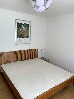 Modern möbliert und Hell - Großzügige Balkonwohnung in Köln-Bickendorf! – 50827 Köln – Vorschaubild 8