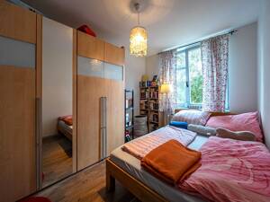 Solide vermietete 2-Zimmer-Wohnung im Architektenhaus in Osternburg – 26135 Oldenburg – Vorschaubild 5