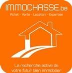 IMMOCHASSE logo