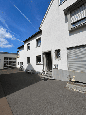 Wohn- & Gewerbeensemble auf 1.025 m² Grundstück in gefragter Lage von Köln-Rondorf – 50997 Köln – Vorschaubild 7