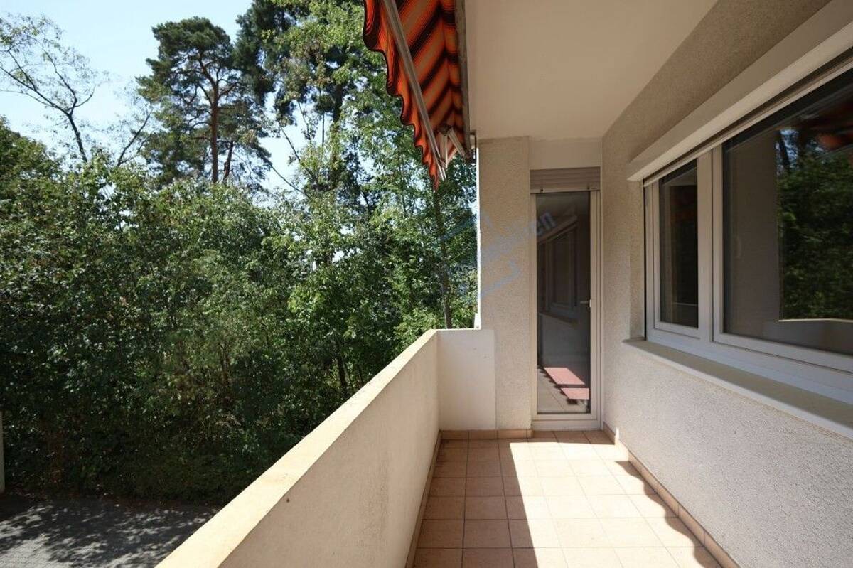Wohnen in Eberstadt ... – 64297 Darmstadt – Bild 1 von 6