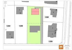 Wohnen auf höchstem Niveau in Hamburg-Wandsbek – 22147 Hamburg – Vorschaubild 6