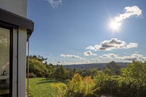 Traumhaftes Anwesen in toller Aussichtslage am Hasenberg – 70199 Stuttgart – Vorschaubild 2