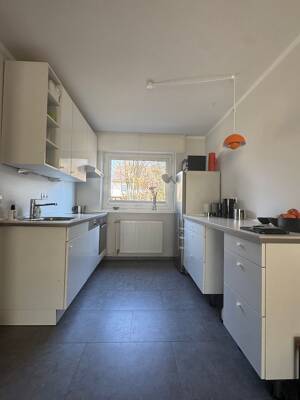 Verkauft! RMH mit Garten und Garage in sehr ruhiger Lage von Volksdorf zu verkaufen – 22359 Hamburg – Vorschaubild 8