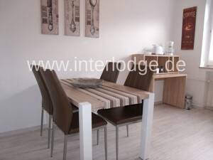 INTERLODGE Modern möblierte Wohnung in Gelsenkirchen-Altstadt – 45879 Gelsenkirchen – Vorschaubild 6