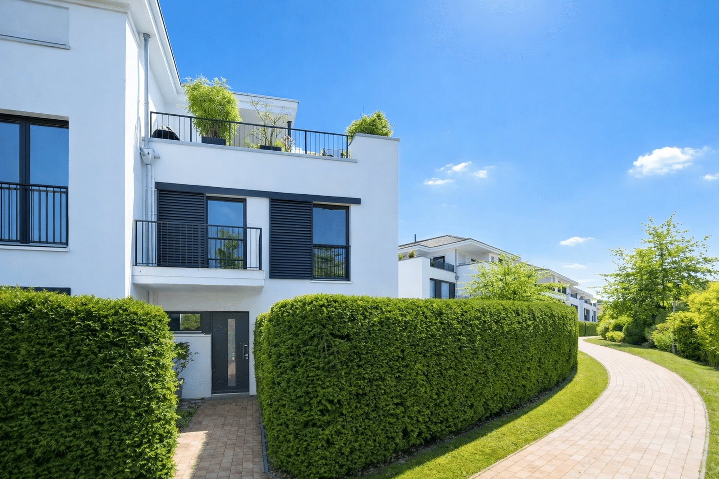 Townhouse am Westerpark! Ein Zuhause zum Großwerden