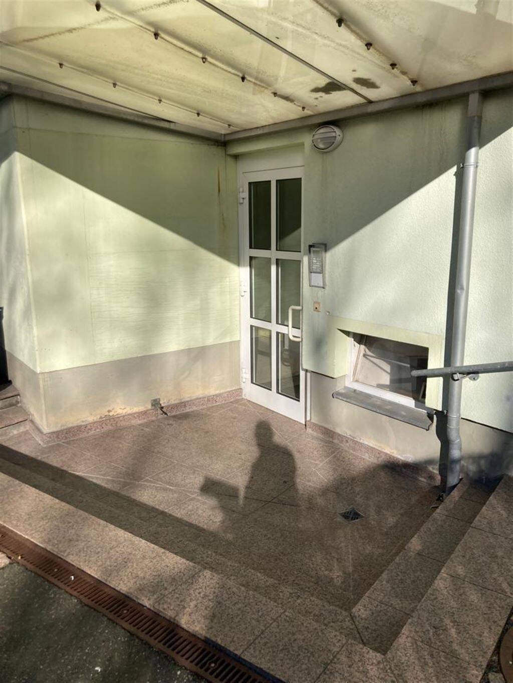 Am Park! Günstige 2,5-Zi. mit Aufzug, Laminat, Abstellraum und Dusche! – Chemnitz – Vorschaubild 6