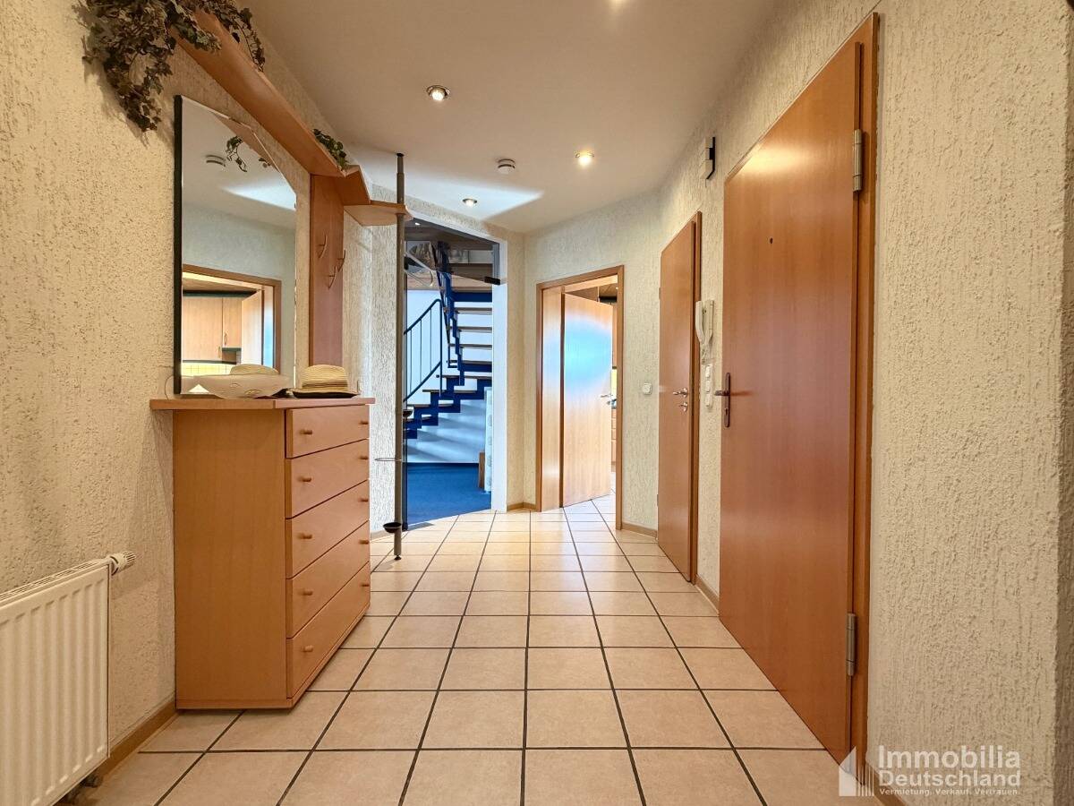 Mehr Raum als erwartet: Besondere Maisonette mit ca. 188 m² Wohn- und Nutzfläche am Phönixsee – Dortmund – Vorschaubild 8