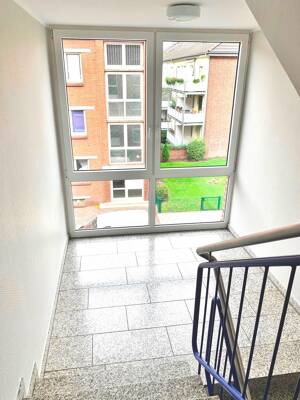 "Jetzt mieten!"- tolle Wohnung im 1.OG mit Süd-Balkon und Tiefgarage – 47441 Moers – Vorschaubild 2