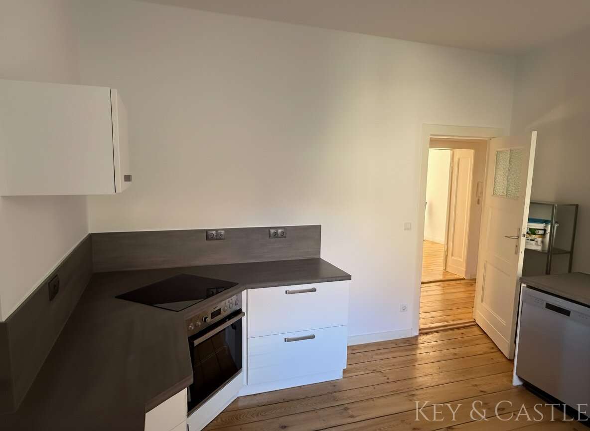 Modernisierter Altbau mit Charakter im Berliner Norden – Berlin – Vorschaubild 5