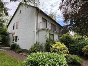 Zweifamilienhaus mit Doppelgarage – 47800 Krefeld – Vorschaubild 4