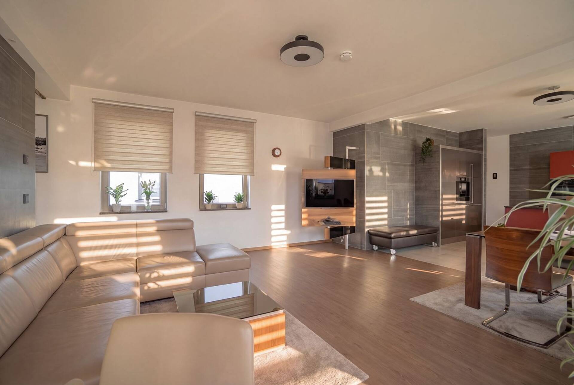 Etagenwohnung in 18209 Bad Doberan mit 111 m² kaufen