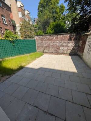 Frisch sanierte 2-Zimmer-Wohnung im Erdgeschoss mit eigener Terrasse – 40235 Düsseldorf – Vorschaubild 3