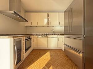 Direkt vom Aufzug ins Penthouse - Wohnkomfort mit Blick ins Alstertal – 22339 Hamburg – Vorschaubild 4