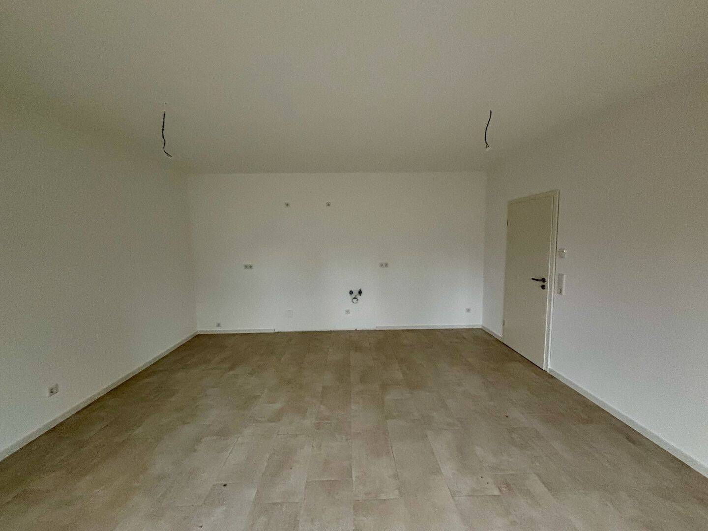 Neubau-Highlight in Schnelsen: Helle & hochwertige 3-Zimmer-Wohnung! – Hamburg – Vorschaubild 5