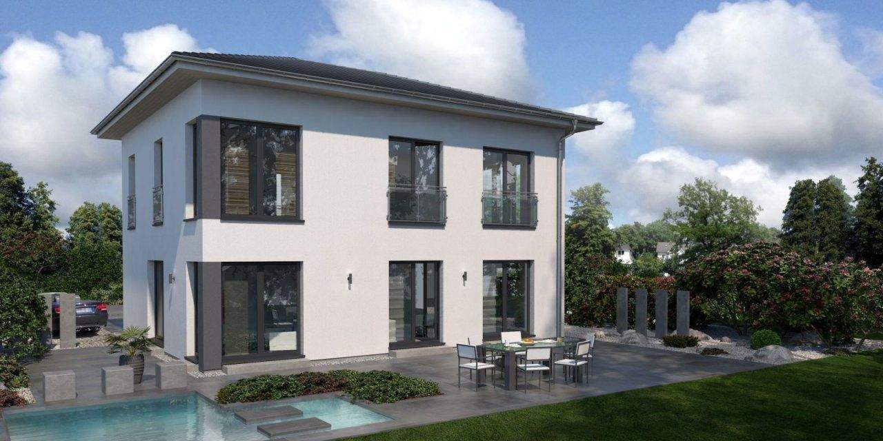 Ihr Traum-Einfamilienhaus in Berlin Reinickendorf - Individuell geplant nach Ihren Wünschen – Berlin – Bild 1 von 9