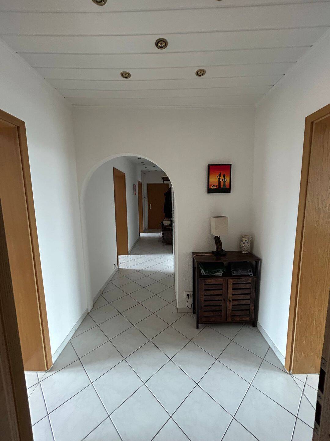 Helles 3 Zimmer Wohnung in St. Johannis zu vermieten – Nürnberg – Vorschaubild 8