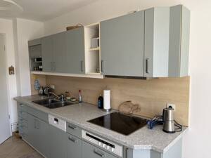 Parkwohnanlage 4 Zi-Whg in M-Harlaching – 81545 München – Vorschaubild 7