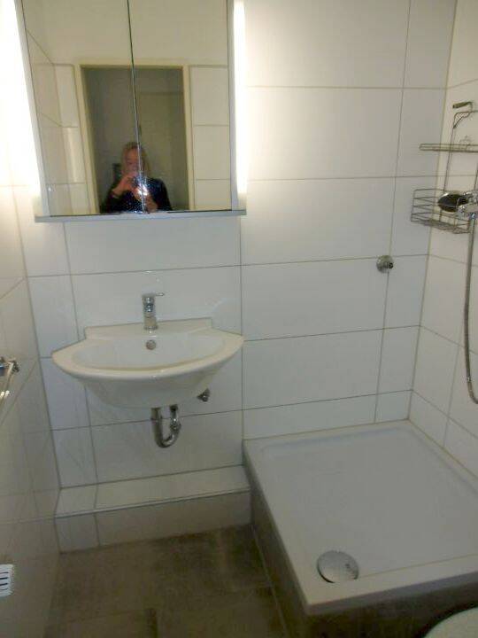 Appartement mit Einbauküche und Balkon im 1.OG – Duisburg – Vorschaubild 5
