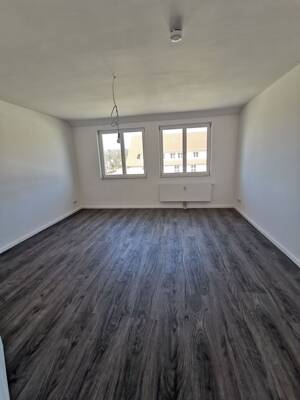 3-Zimmer-Wohnung im Grünen – 38368 Mariental – Vorschaubild 2