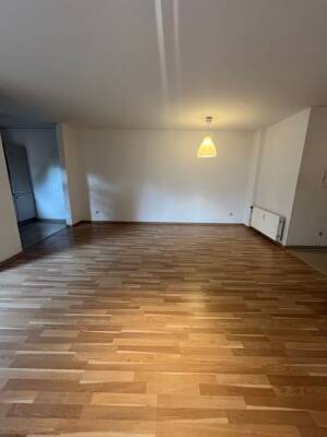 Moderne 2-Zimmer-Citywohnung mit Balkon und Einbauküche – 44135 Dortmund – Vorschaubild 6