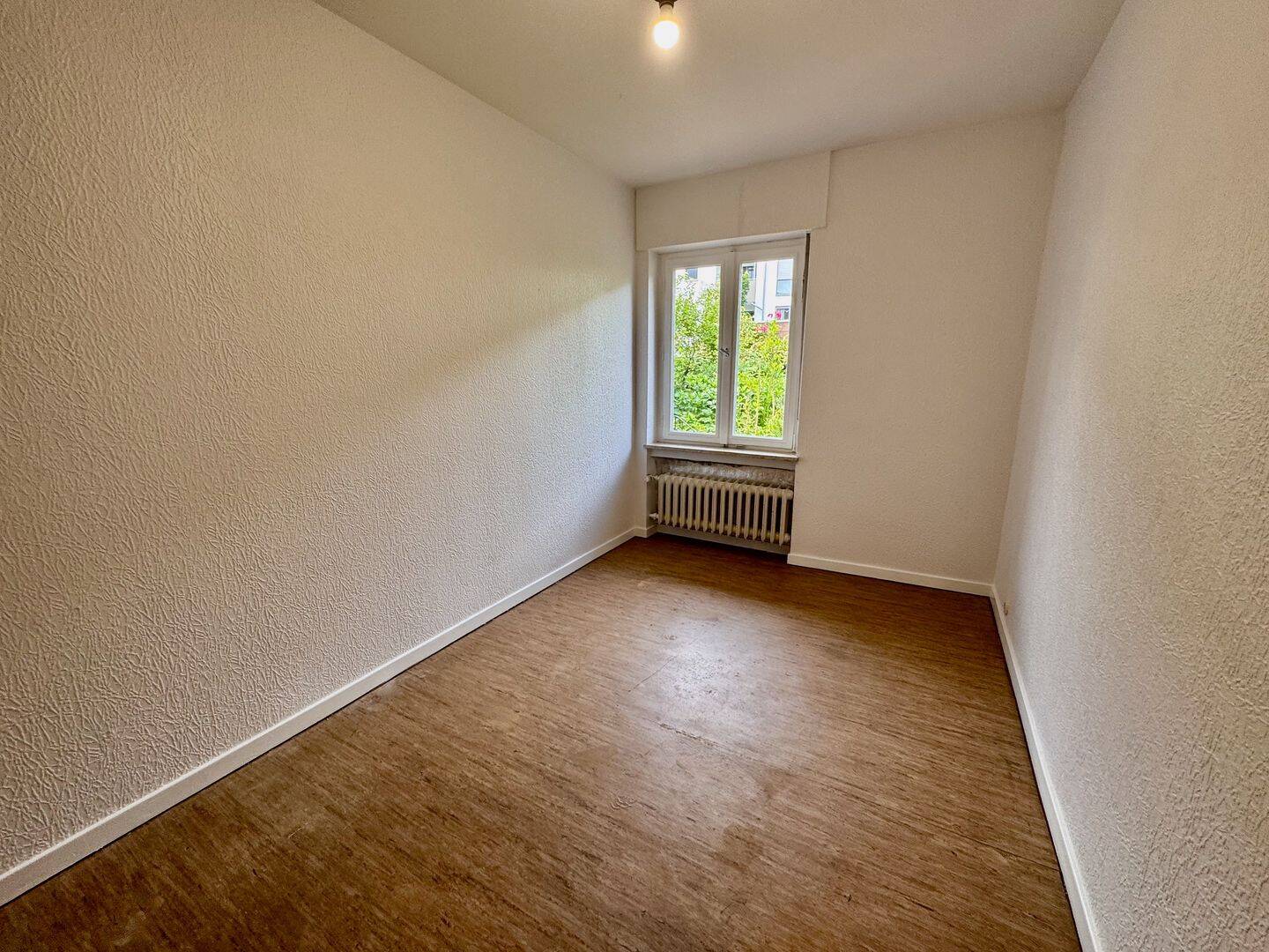 3Zimmer-Wohnung mit sep. Küche und Terrasse, ca. 65 m2 in Trier-Biewer, sofort frei – Trier – Vorschaubild 5