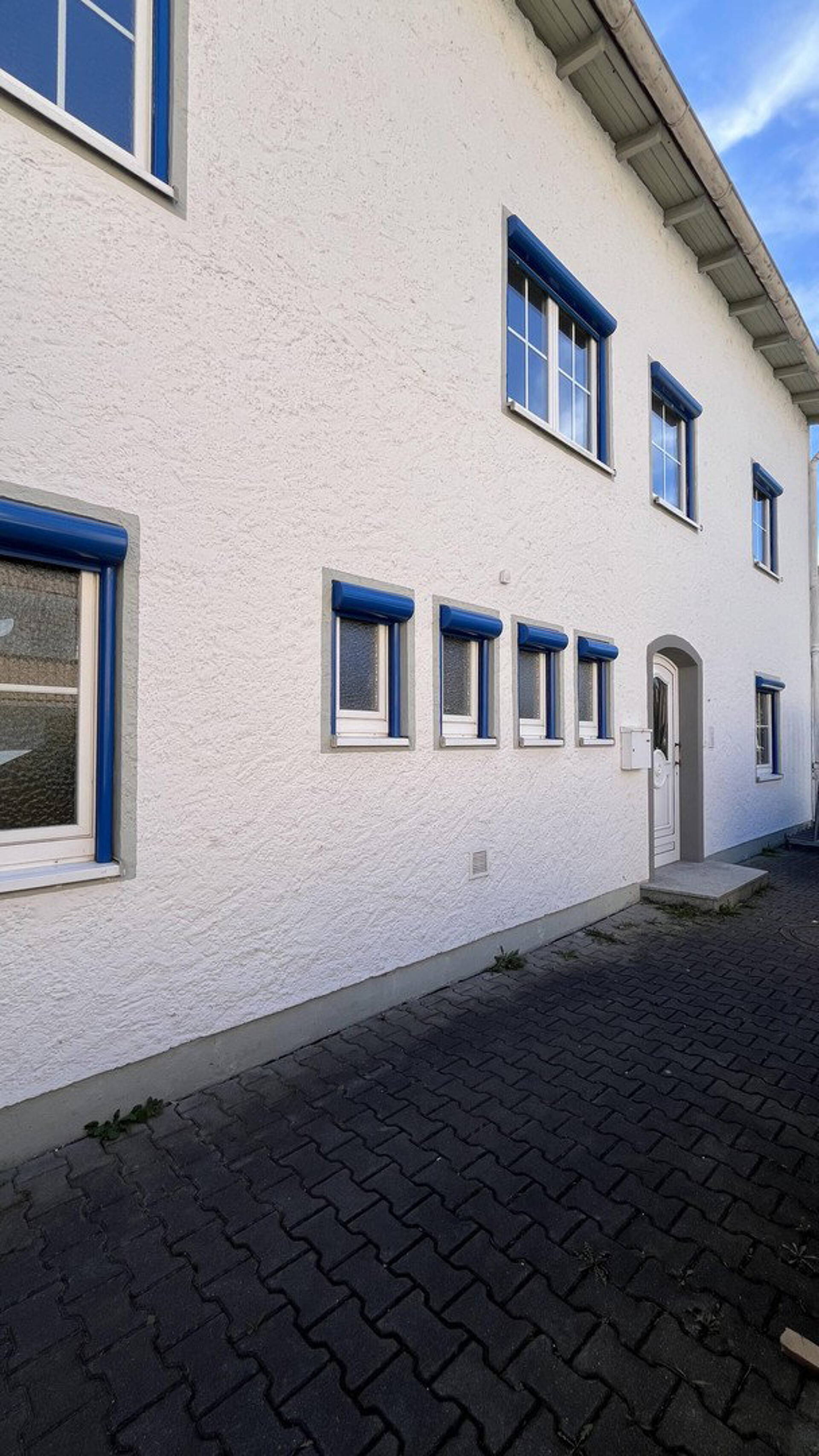 Stadthaus in 84307 Eggenfelden mit 245 m² kaufen