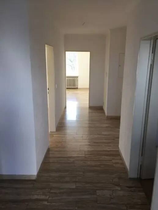 Helle 2-Zimmer-Wohnung mit Balkon Uni-nah 72 m² – Regensburg – Vorschaubild 2