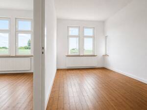 Großzügige 3,5-Zimmer-Wohnung mit Altbauflair, EBK und Tageslichtbad – 28207 Bremen – Vorschaubild 8