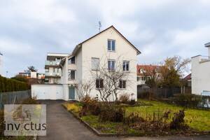 Bestlage Sillenbuch: 3-Familienhaus mit zwei verfügbaren Wohnungen und Wertsteigerungspotenzial – 70619 Stuttgart – Vorschaubild 3