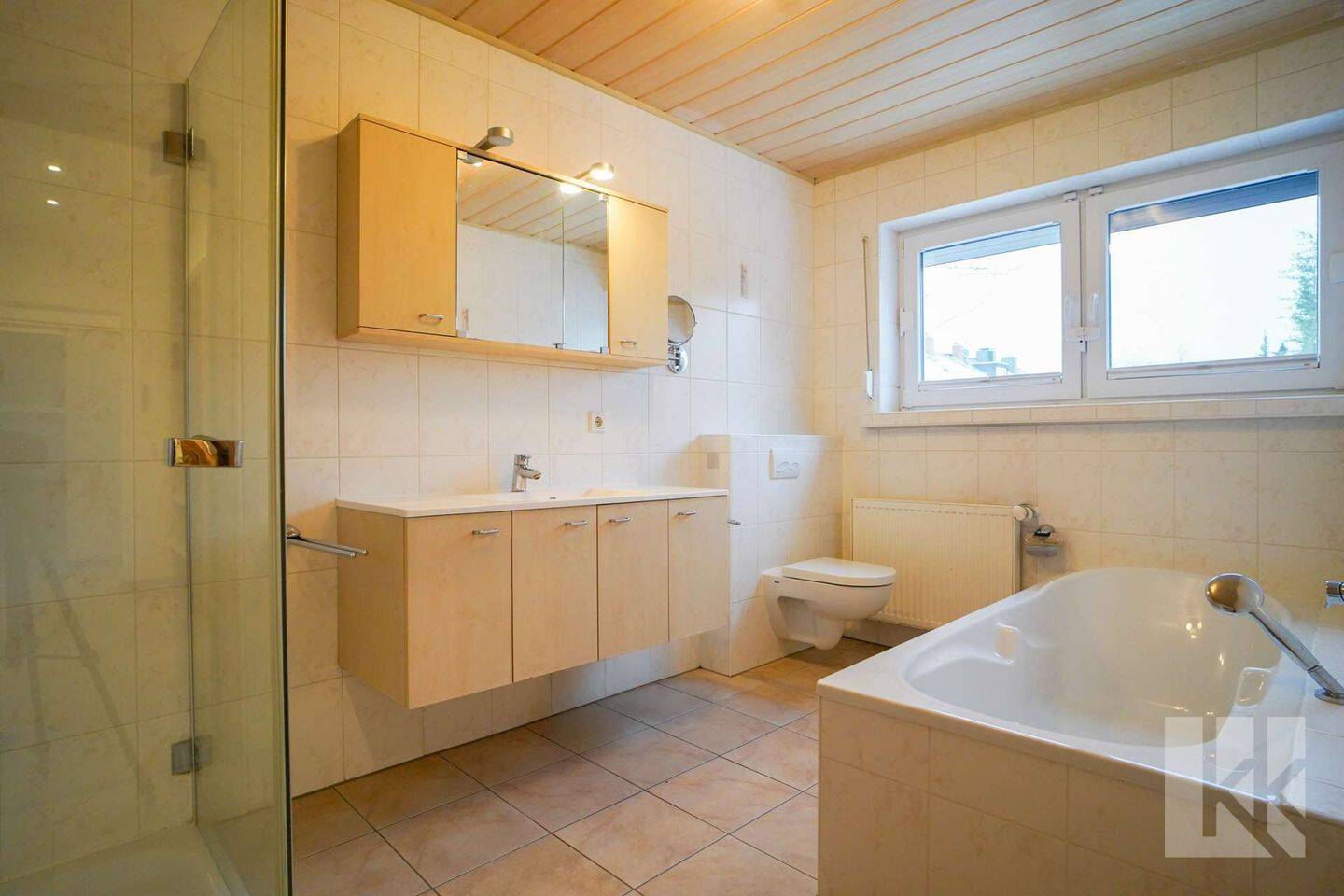 Wohnen im Bungalow in Vorsfelde: Modernisiert. Ebenerdig. Ruhig gelegen. – Wolfsburg – Vorschaubild 5