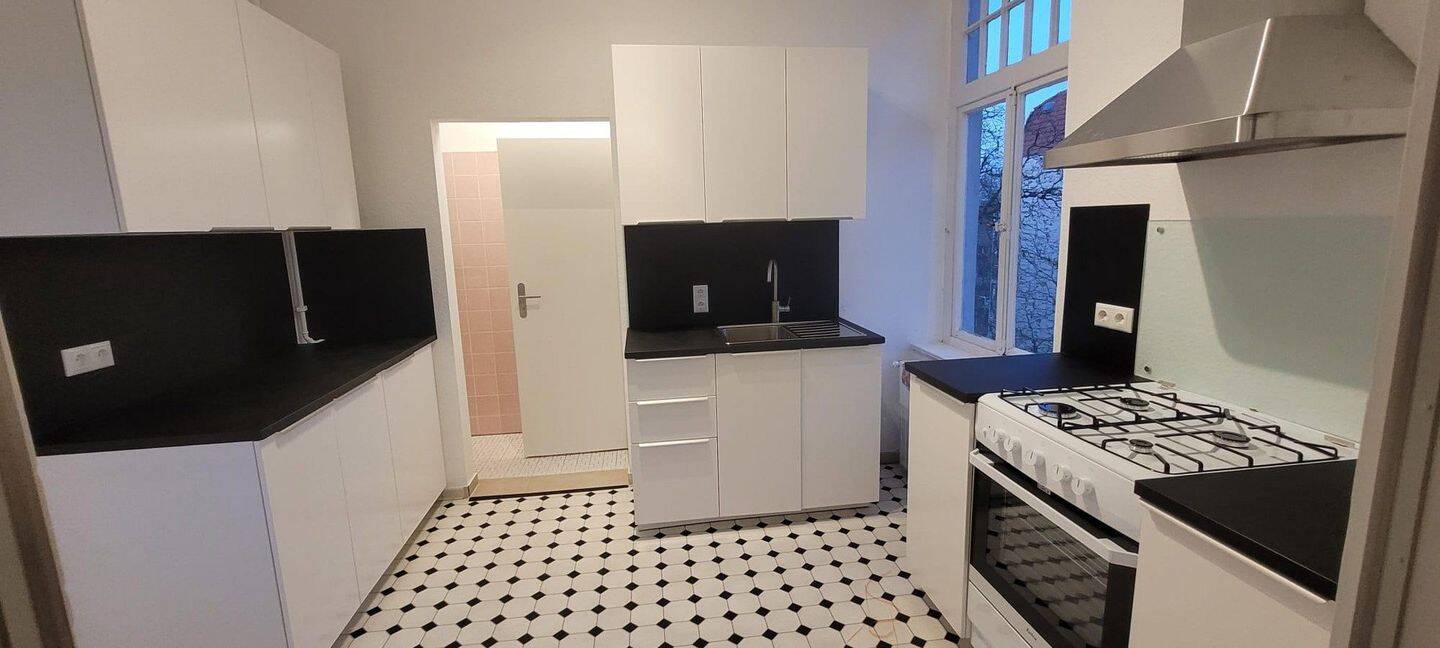 WG-Zimmer für Studenten & Azubis - Top Lage Westerberg – Osnabrück – Vorschaubild 3