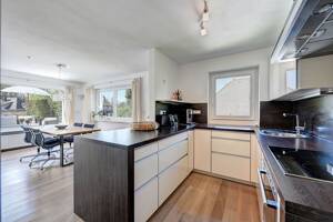 Penthouse. Privatsphäre. Isarnähe. Wohnen auf ganzer Etage in der Menterschwaige – 81545 München – Vorschaubild 4