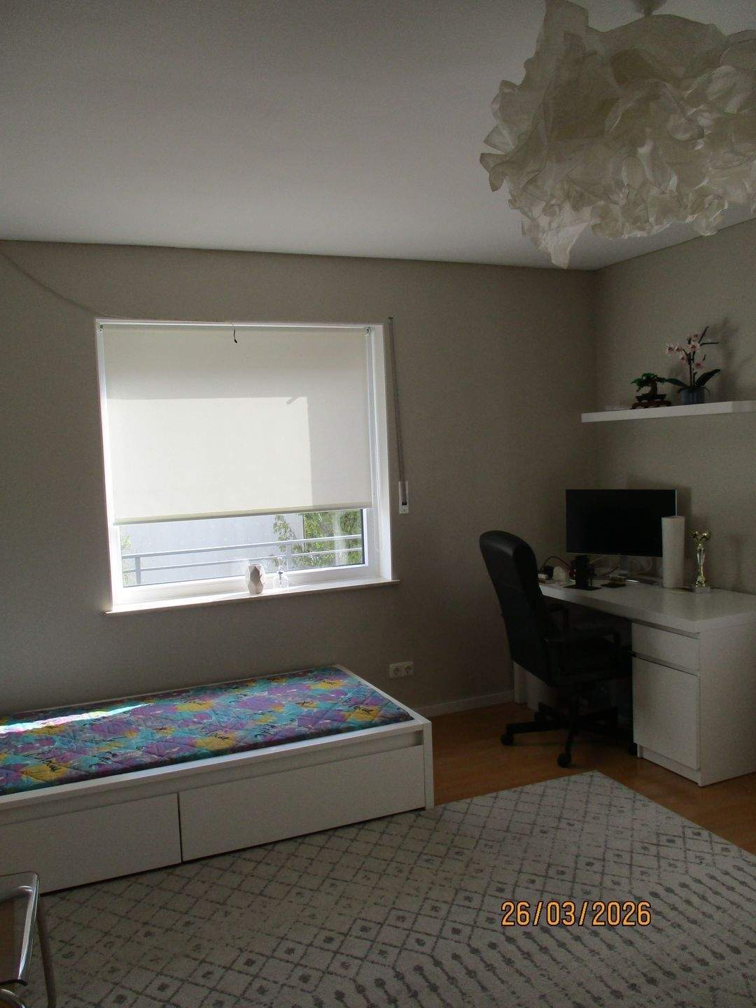 Gepflegtes Zweifamilenhaus mit Einliegerwohnung (zw. 2015 und 2022 renoviert und modernisiert), auch als EFH nutzbar, in Toplage in Bad Kissingen, OT – Bad Kissingen – Vorschaubild 3