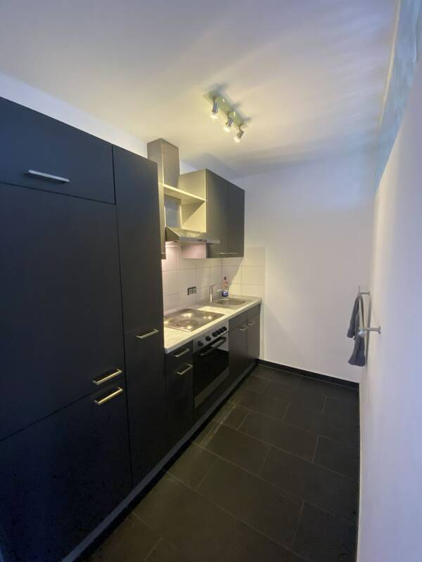 Etagenwohnung in 61348 Bad Homburg vor der Höhe mit 55 m² kaufen