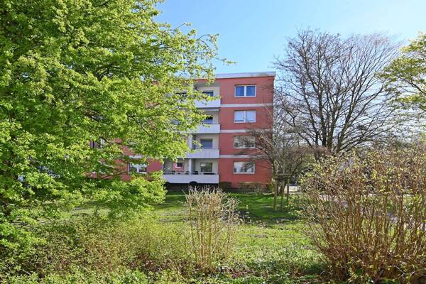 Erdgeschosswohnung in 25337 Elmshorn mit 63 m² kaufen