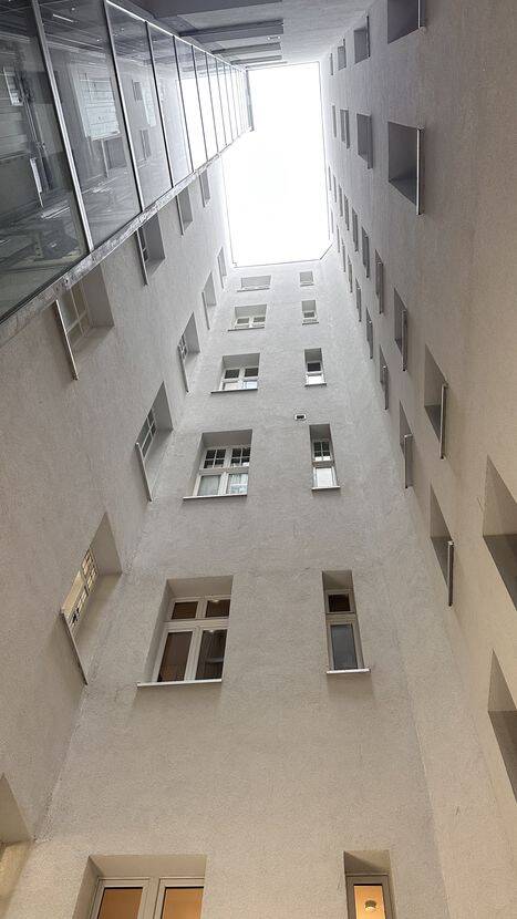 Große 5-Zimmer-Wohnung – nur wenige Schritte vom Ku'damm! – Berlin – Vorschaubild 4