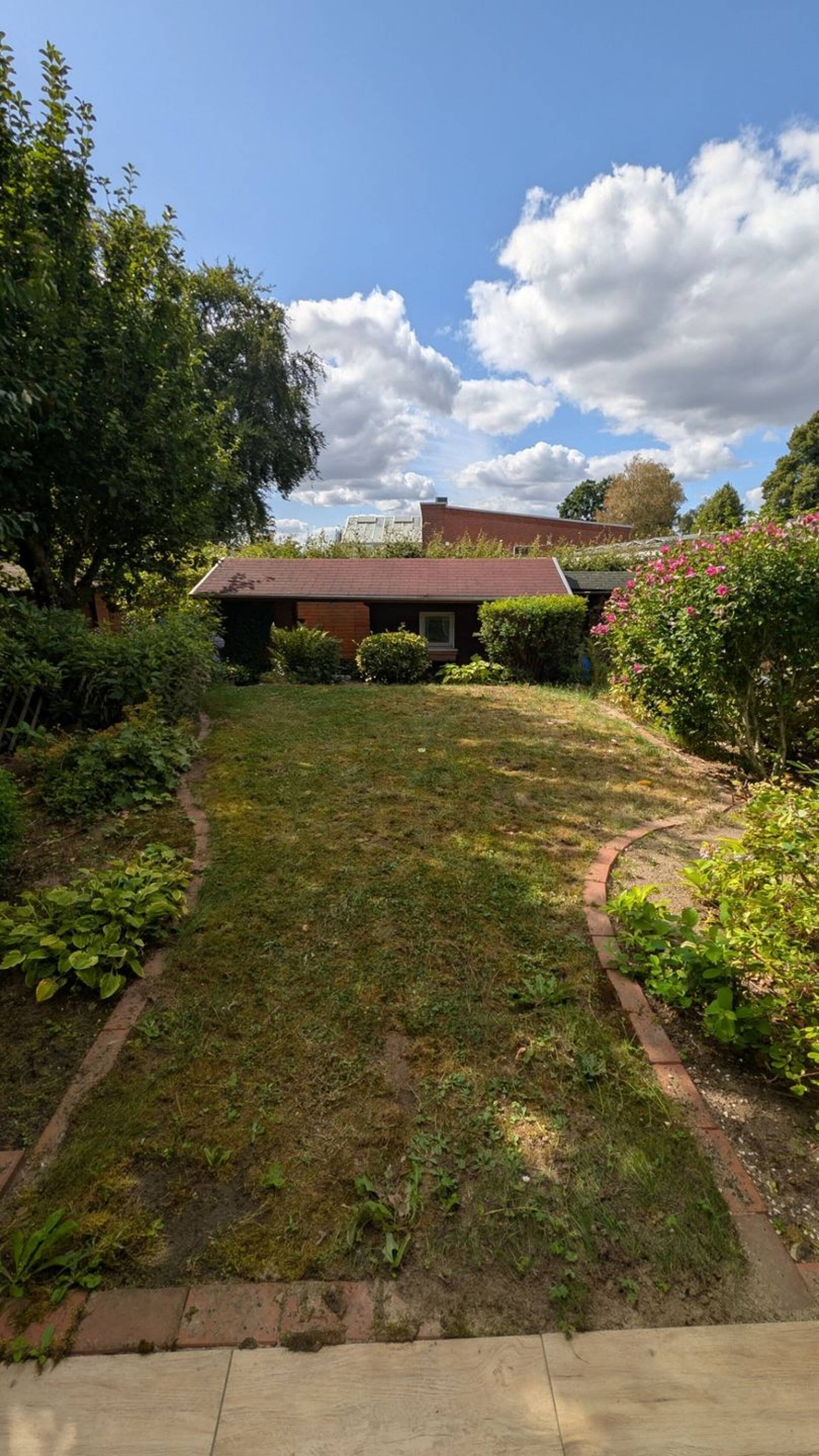 Reihenmittelhaus in 21493 Schwarzenbek mit 111 m² kaufen
