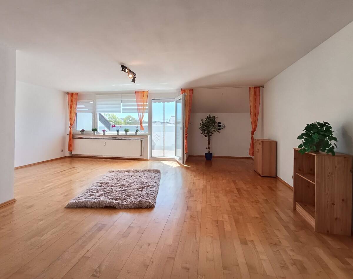 Helle DG- Whg. in Gögglingen – Ulm – Vorschaubild 5