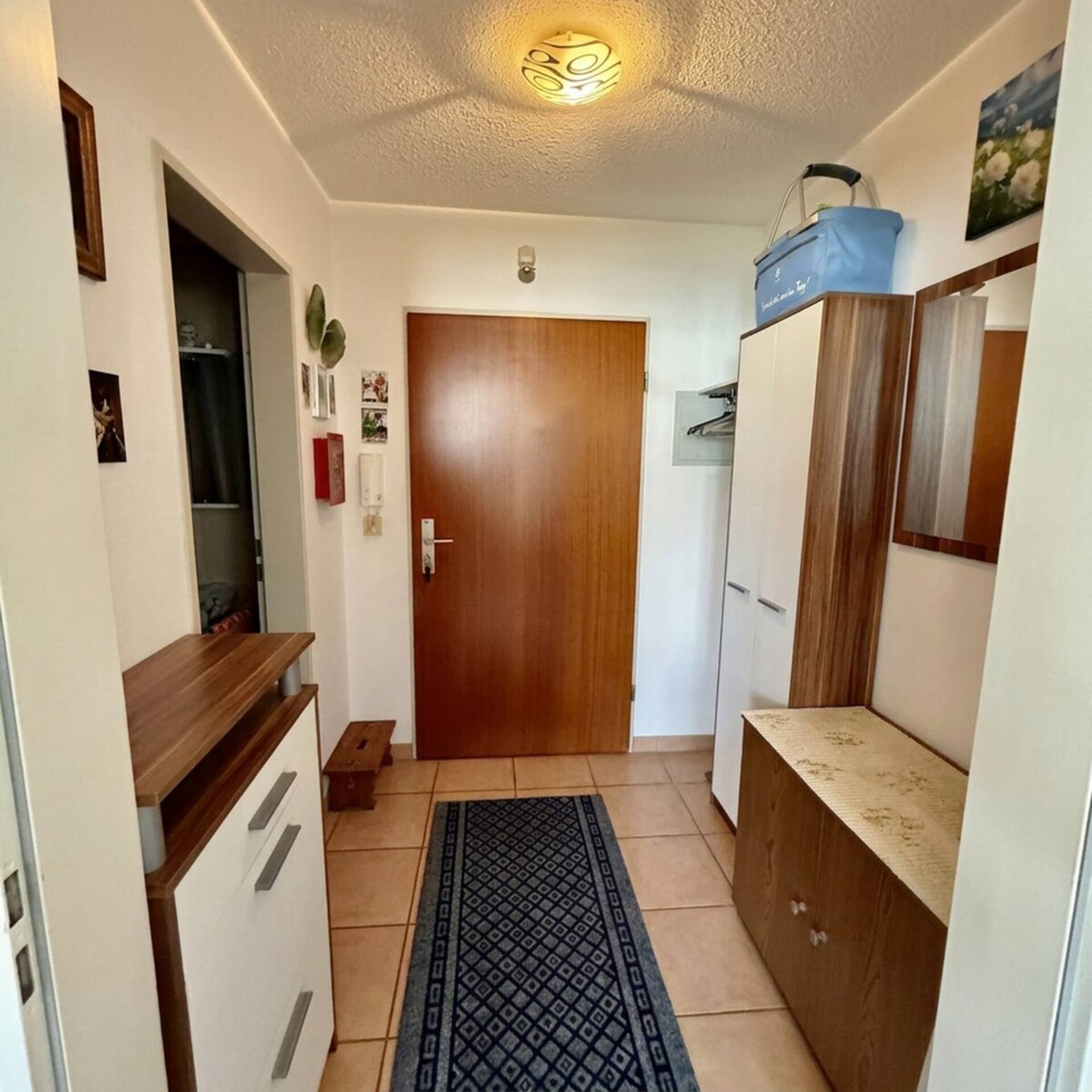 Etagenwohnung in 86956 Schongau mit 44,44 m² kaufen