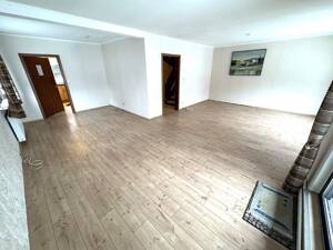 Doppelhaushälfte fußläufig zur Schule Alte Forst – 21077 Hamburg – Vorschaubild 9